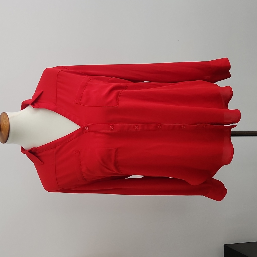 Express Button Down - image 1